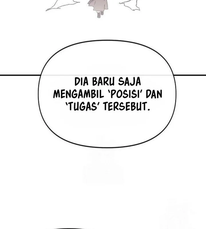 The Tale of the Skeleton Messenger Chapter 17 Gambar 7