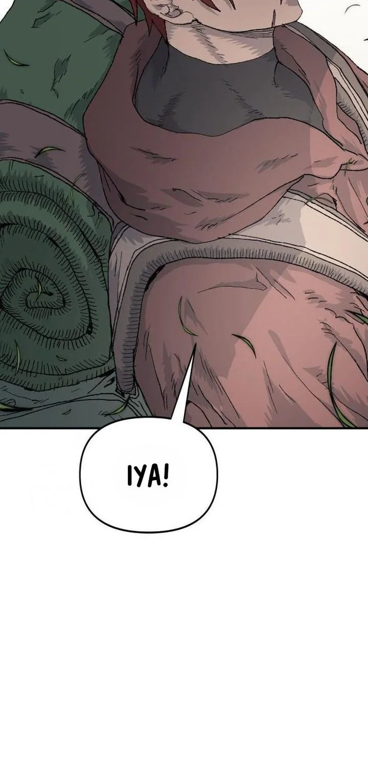 The Tale of the Skeleton Messenger Chapter 17 Gambar 13