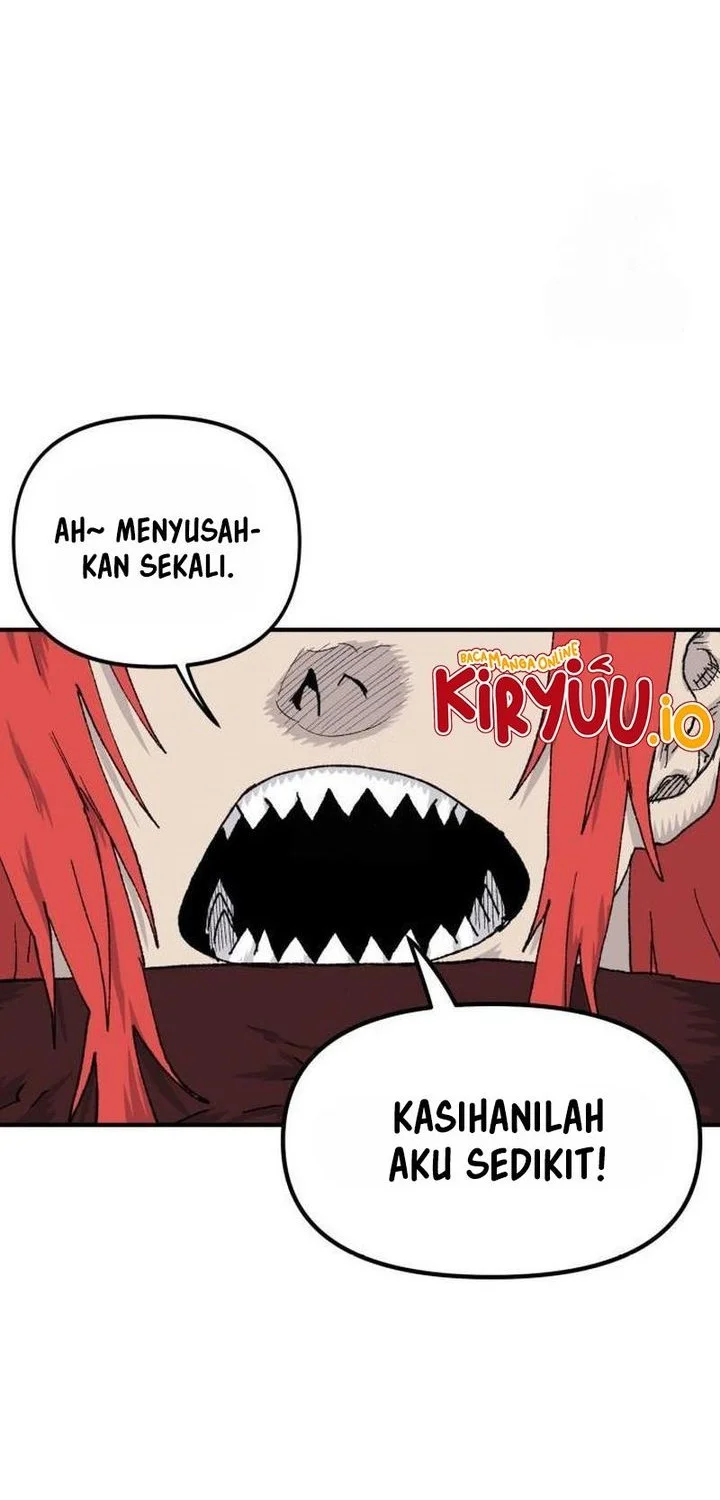 The Tale of the Skeleton Messenger Chapter 17 Gambar 15