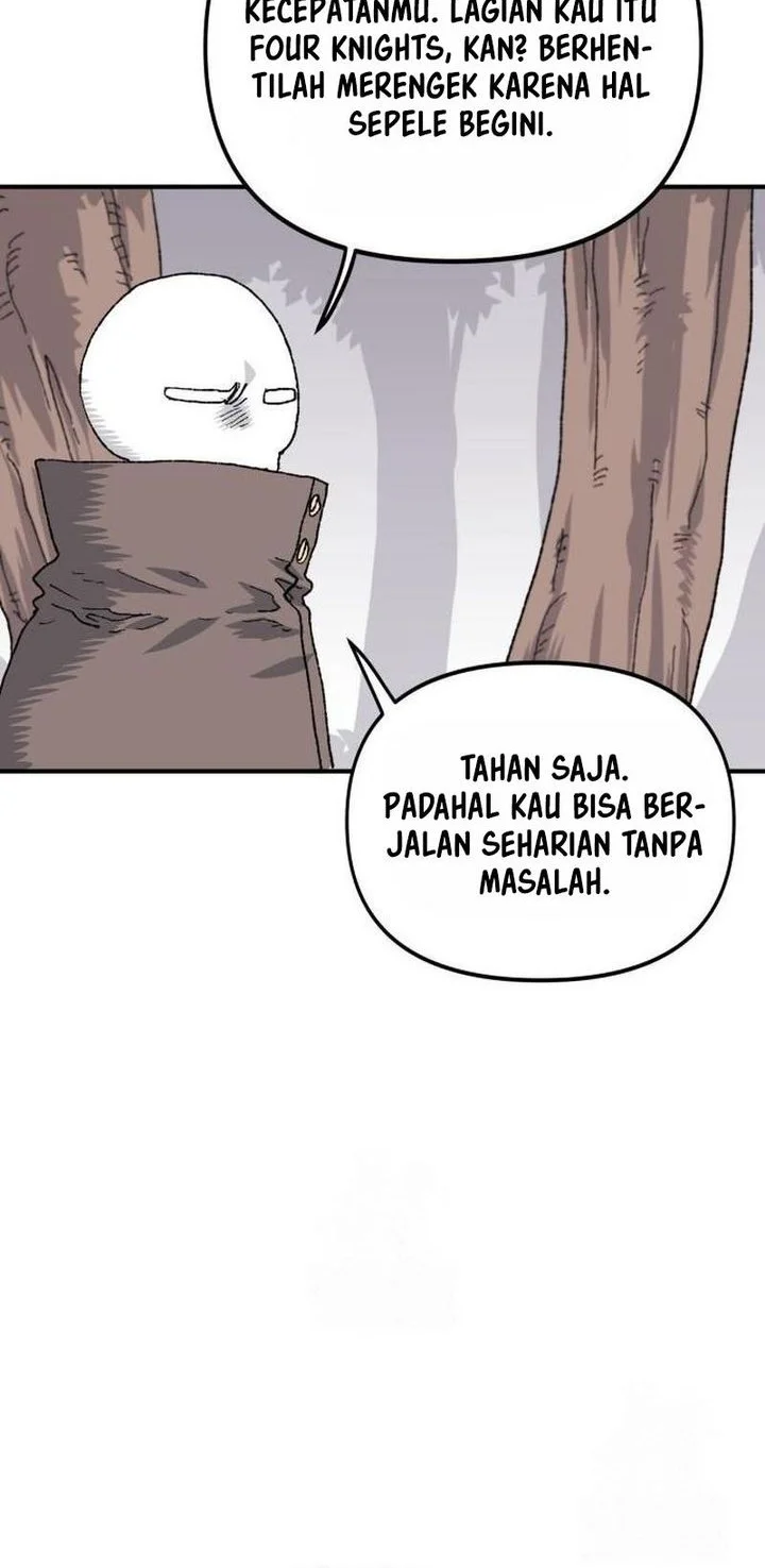 The Tale of the Skeleton Messenger Chapter 17 Gambar 17