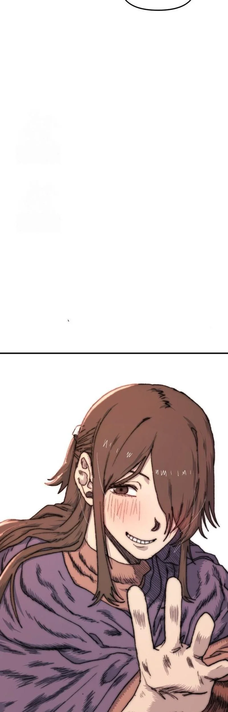 The Tale of the Skeleton Messenger Chapter 18 Gambar 37