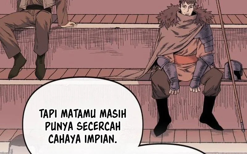 The Tale of the Skeleton Messenger Chapter 18 Gambar 44