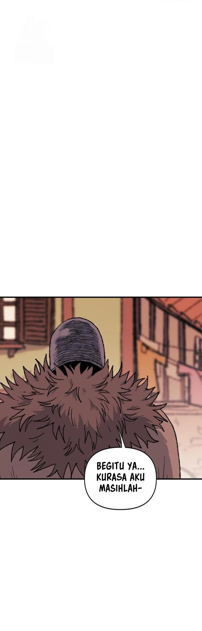 The Tale of the Skeleton Messenger Chapter 18 Gambar 47