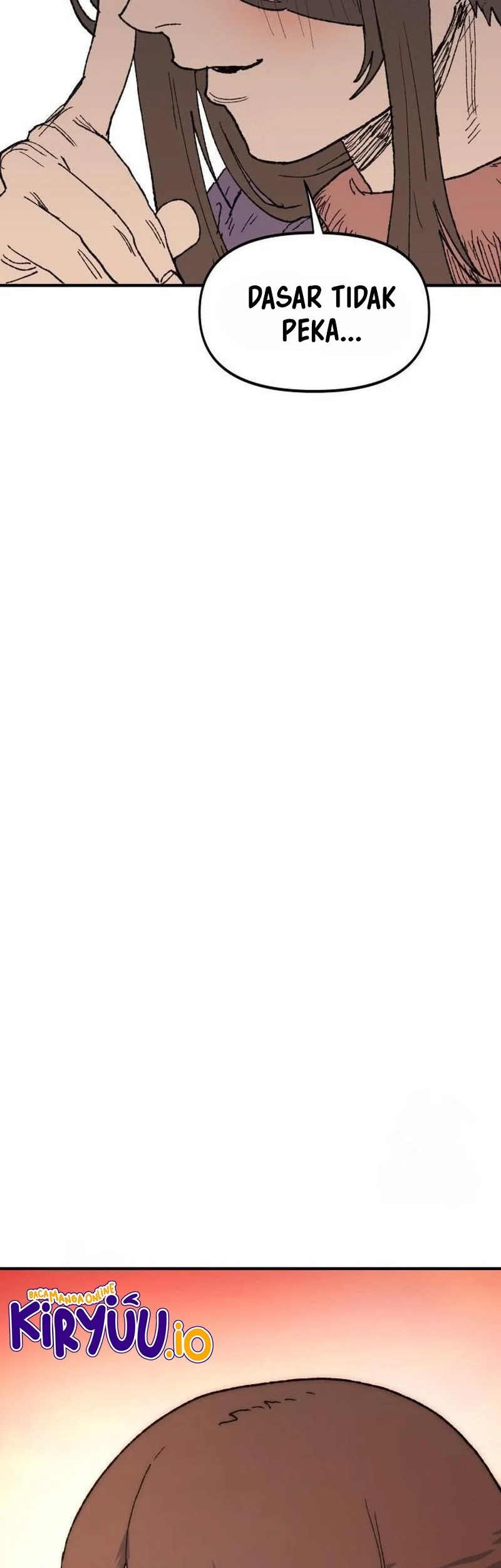 The Tale of the Skeleton Messenger Chapter 18 Gambar 50