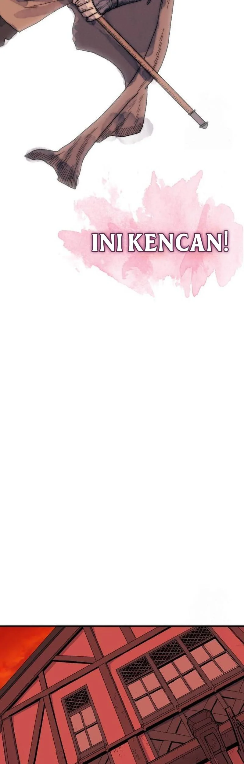 The Tale of the Skeleton Messenger Chapter 18 Gambar 55