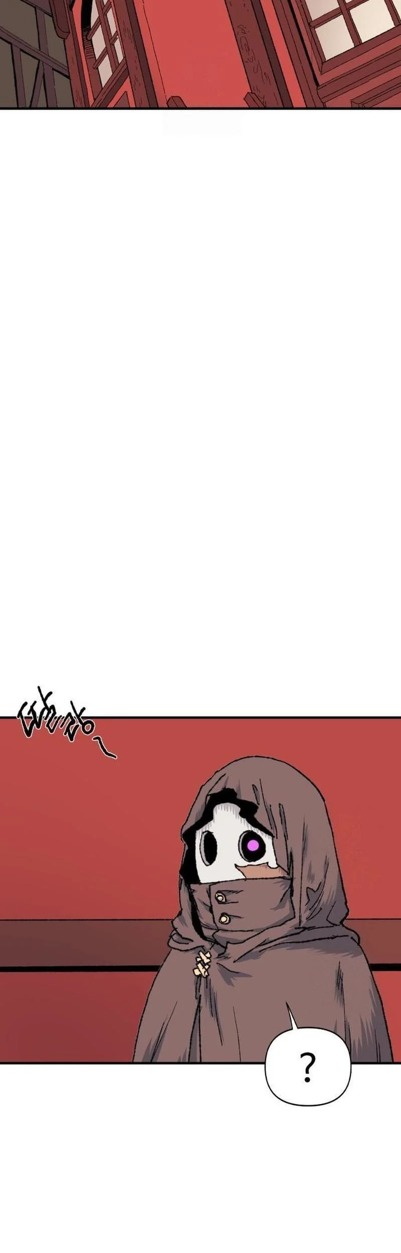 The Tale of the Skeleton Messenger Chapter 18 Gambar 57