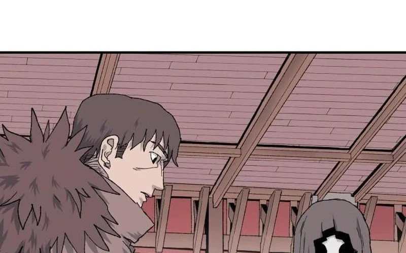 The Tale of the Skeleton Messenger Chapter 18 Gambar 60