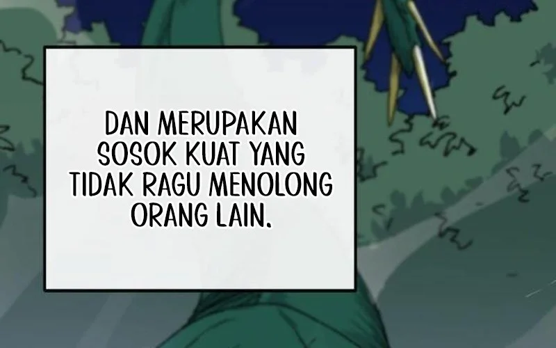 The Tale of the Skeleton Messenger Chapter 18 Gambar 72