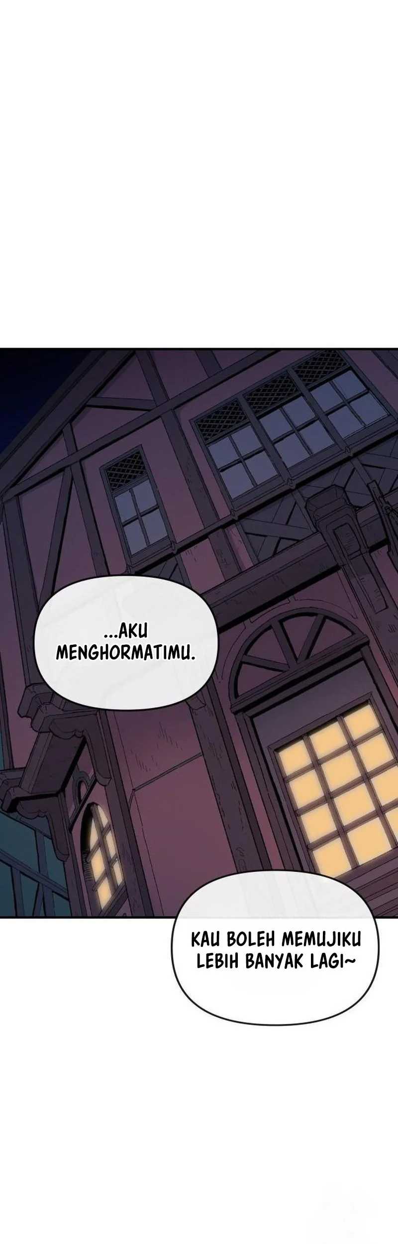 The Tale of the Skeleton Messenger Chapter 18 Gambar 86