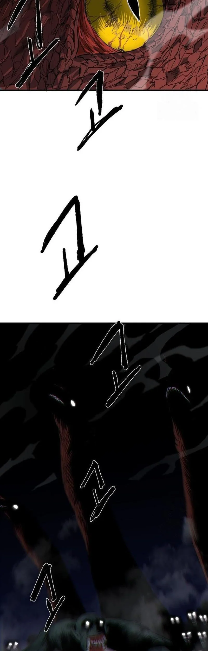 The Tale of the Skeleton Messenger Chapter 18 Gambar 90