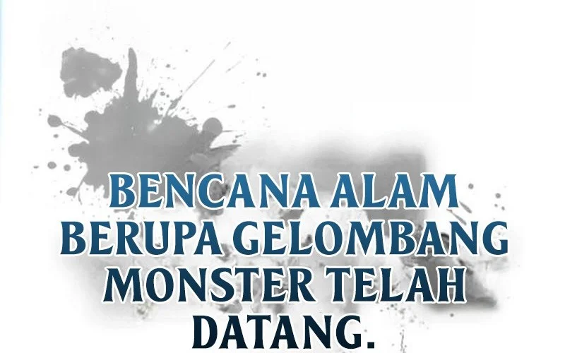 The Tale of the Skeleton Messenger Chapter 18 Gambar 92