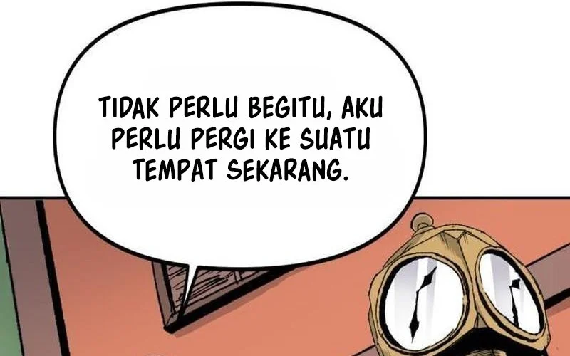 The Tale of the Skeleton Messenger Chapter 18 Gambar 12