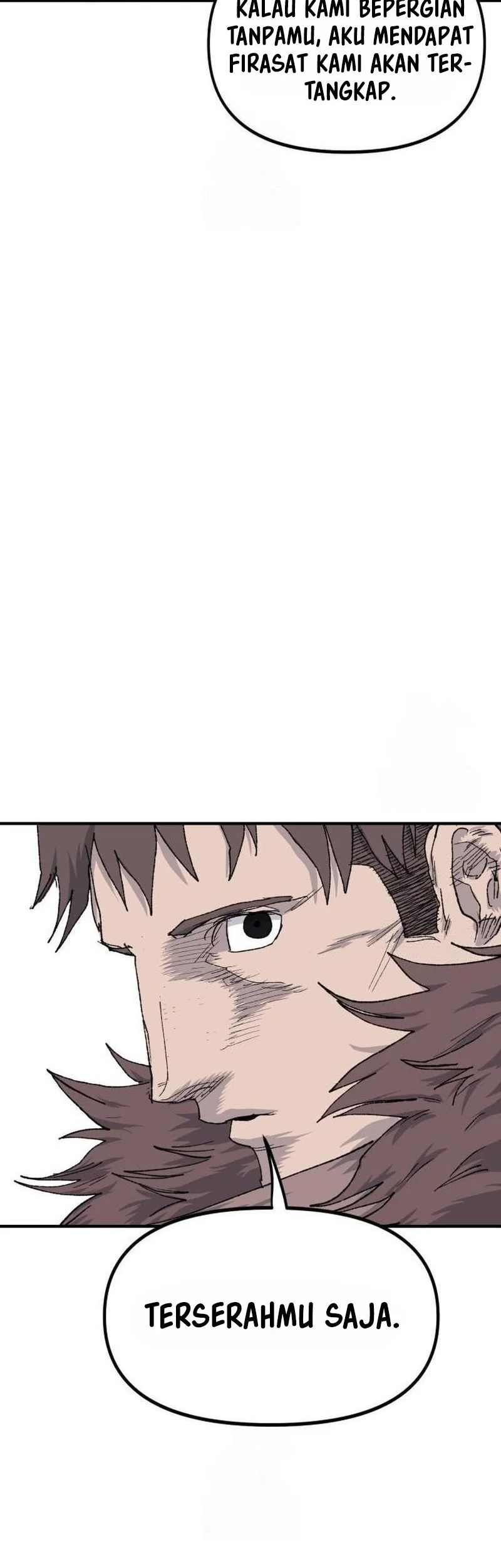 The Tale of the Skeleton Messenger Chapter 18 Gambar 14