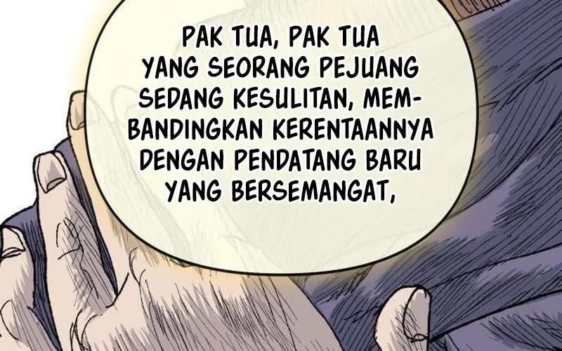 The Tale of the Skeleton Messenger Chapter 18 Gambar 16