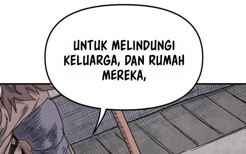 The Tale of the Skeleton Messenger Chapter 18 Gambar 20