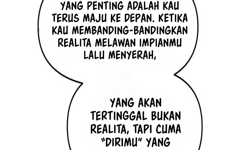 The Tale of the Skeleton Messenger Chapter 18 Gambar 24