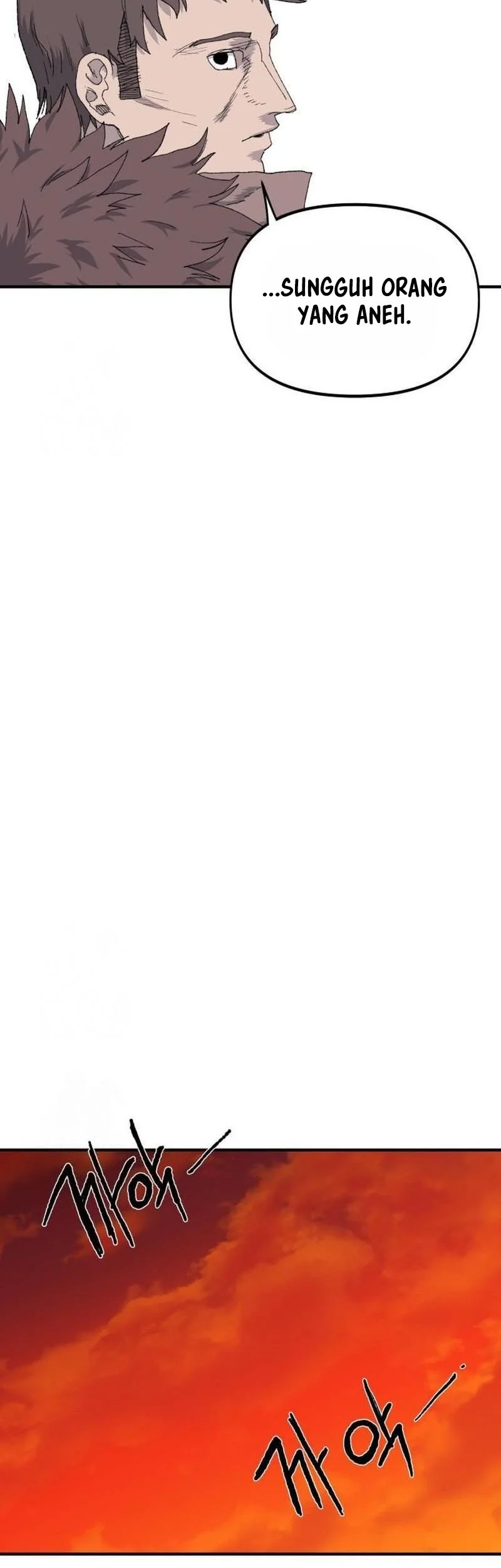 The Tale of the Skeleton Messenger Chapter 18 Gambar 31