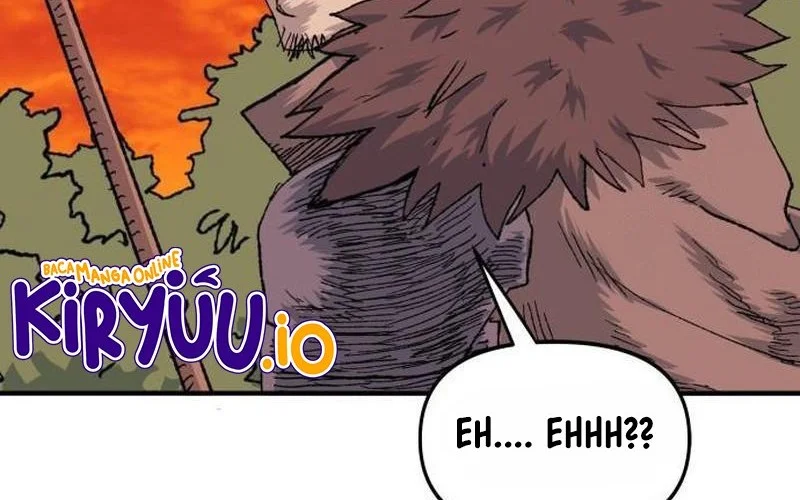 The Tale of the Skeleton Messenger Chapter 18 Gambar 36