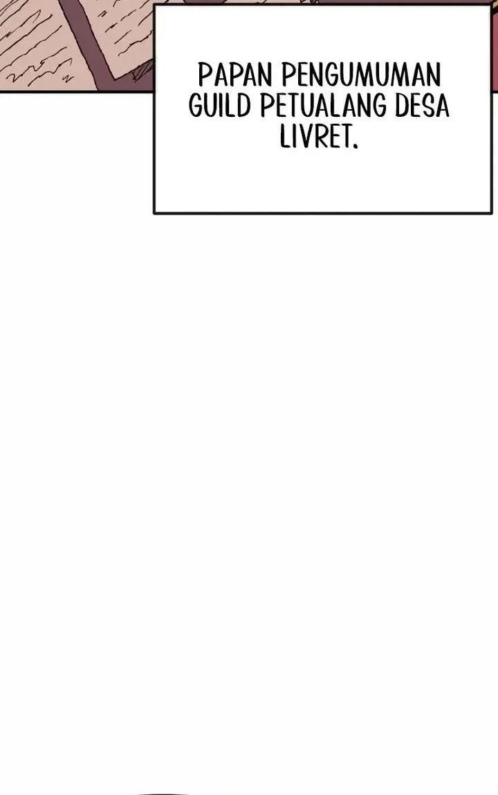 The Tale of the Skeleton Messenger Chapter 19 Gambar 20