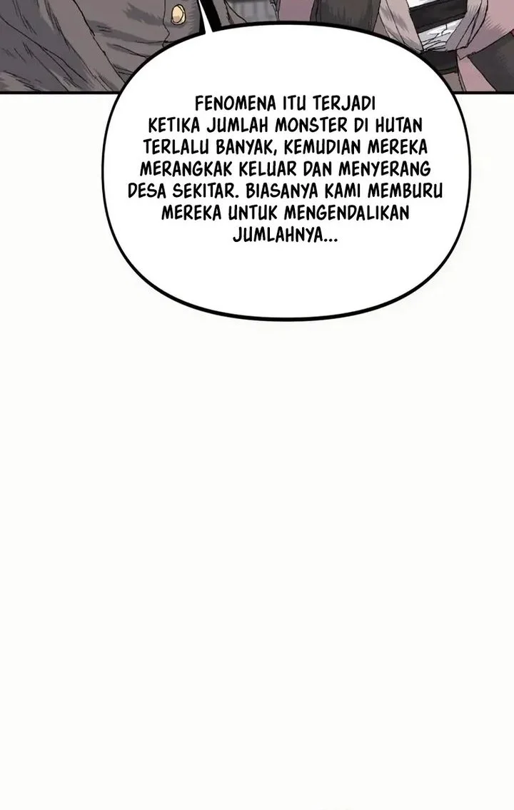 The Tale of the Skeleton Messenger Chapter 19 Gambar 24