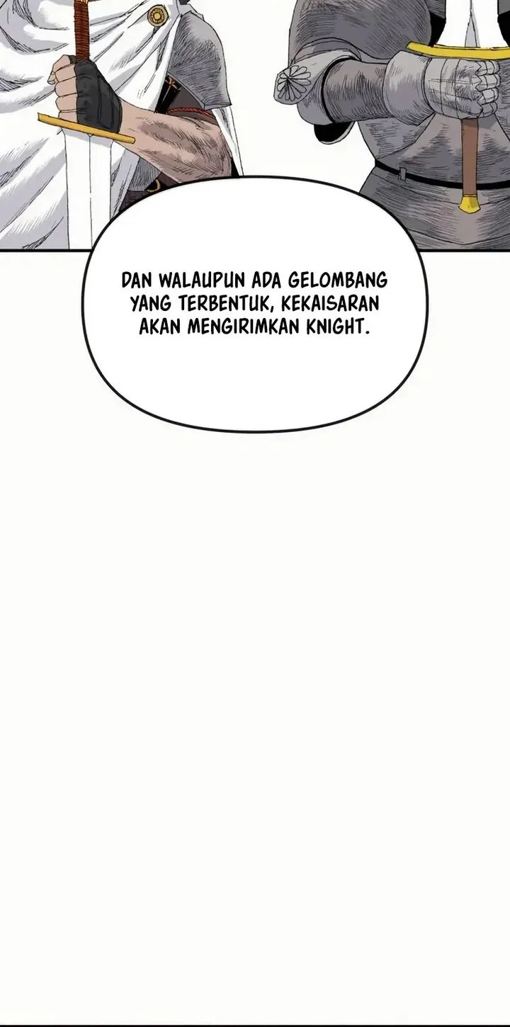 The Tale of the Skeleton Messenger Chapter 19 Gambar 26