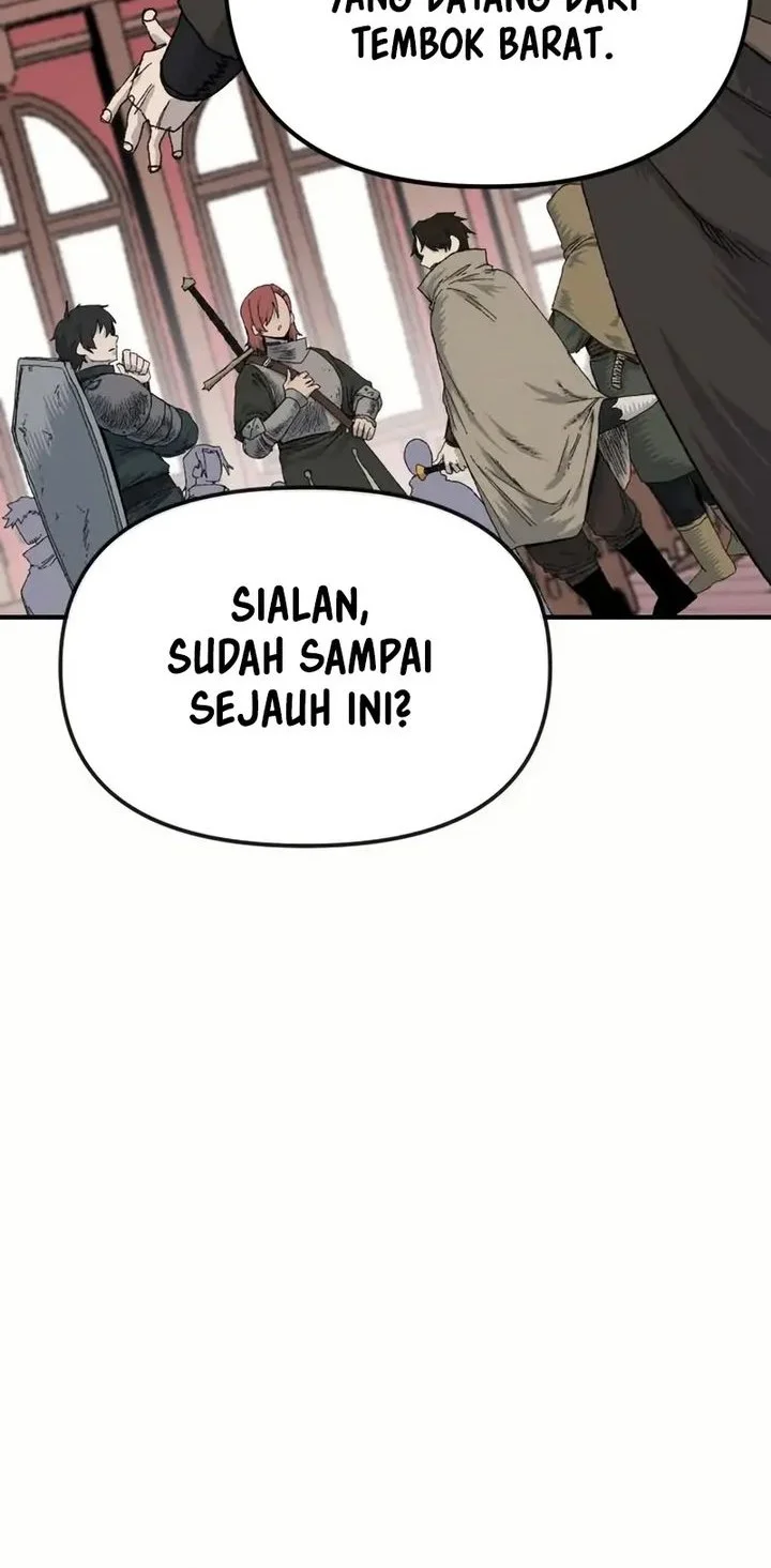 The Tale of the Skeleton Messenger Chapter 19 Gambar 34