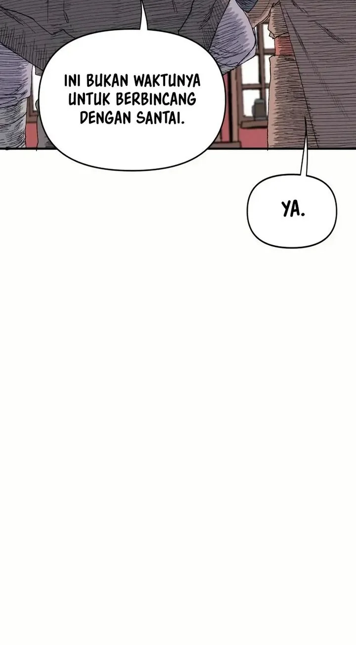 The Tale of the Skeleton Messenger Chapter 19 Gambar 36