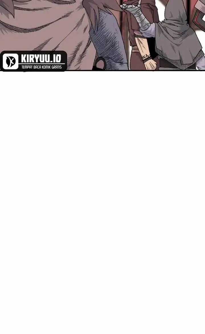 The Tale of the Skeleton Messenger Chapter 19 Gambar 38