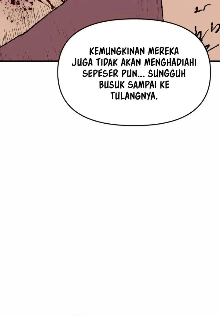 The Tale of the Skeleton Messenger Chapter 19 Gambar 40