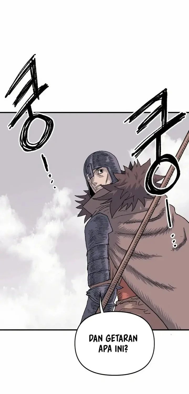 The Tale of the Skeleton Messenger Chapter 19 Gambar 58