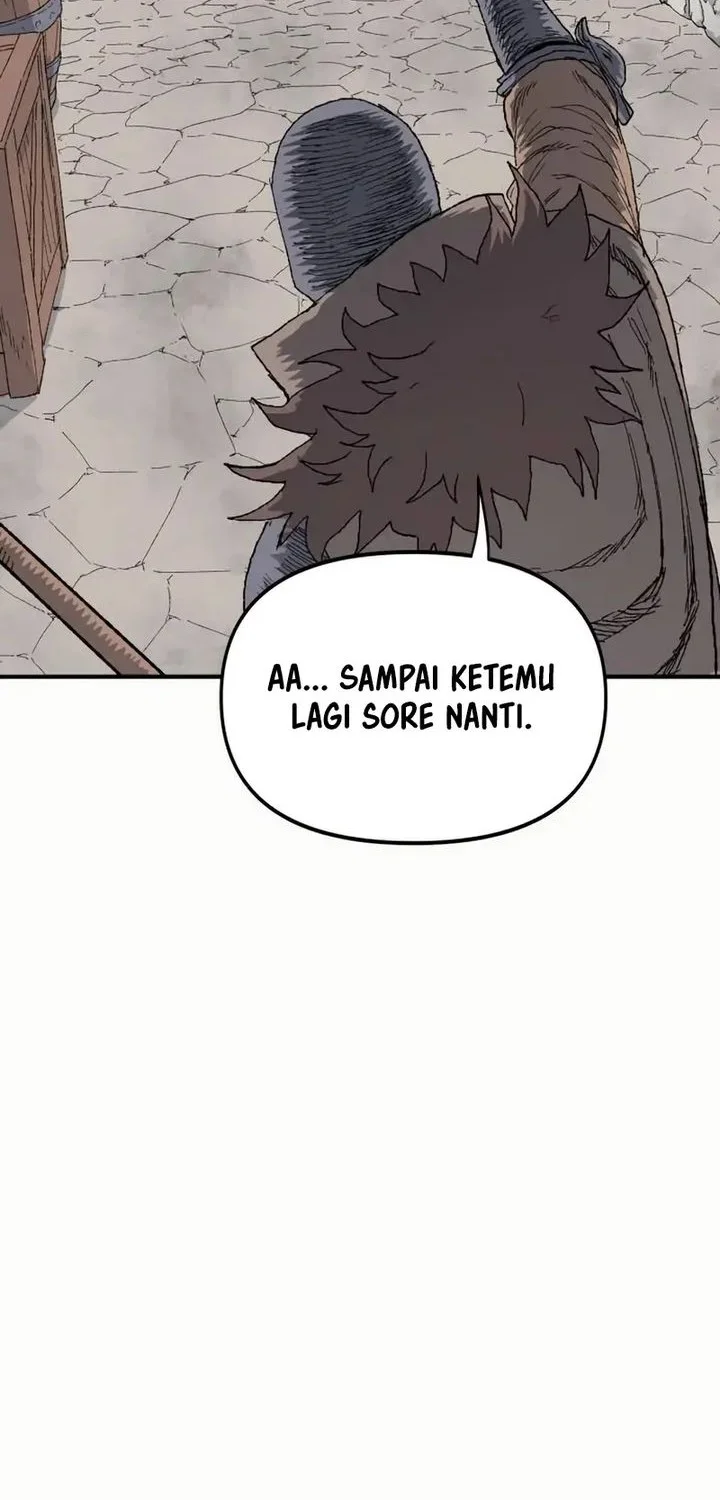 The Tale of the Skeleton Messenger Chapter 19 Gambar 4