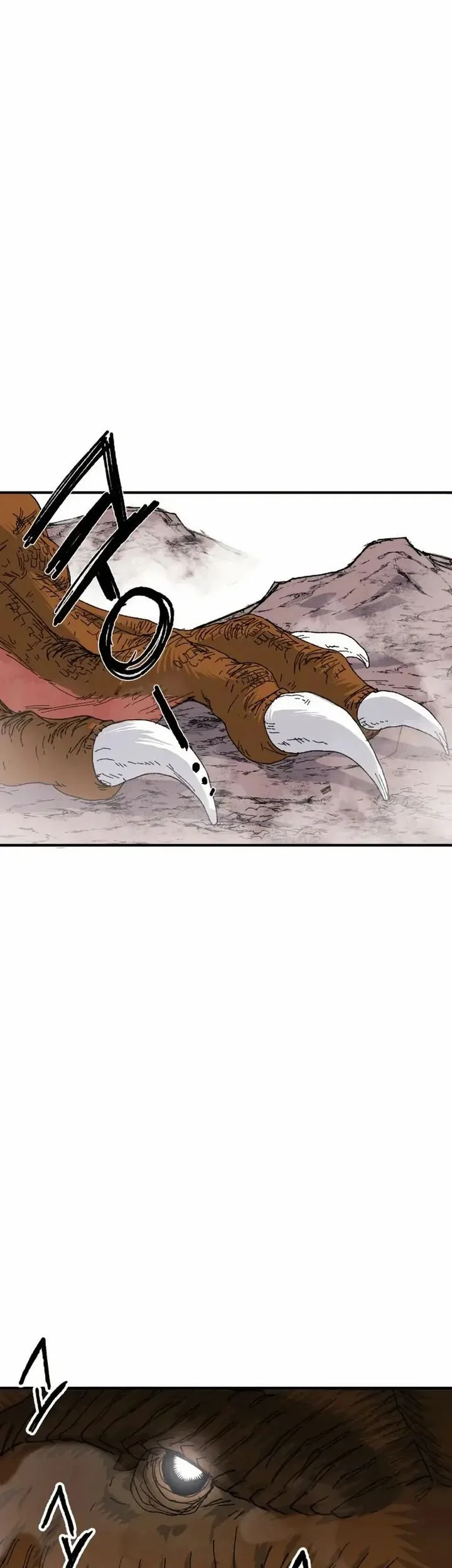 The Tale of the Skeleton Messenger Chapter 19 Gambar 59