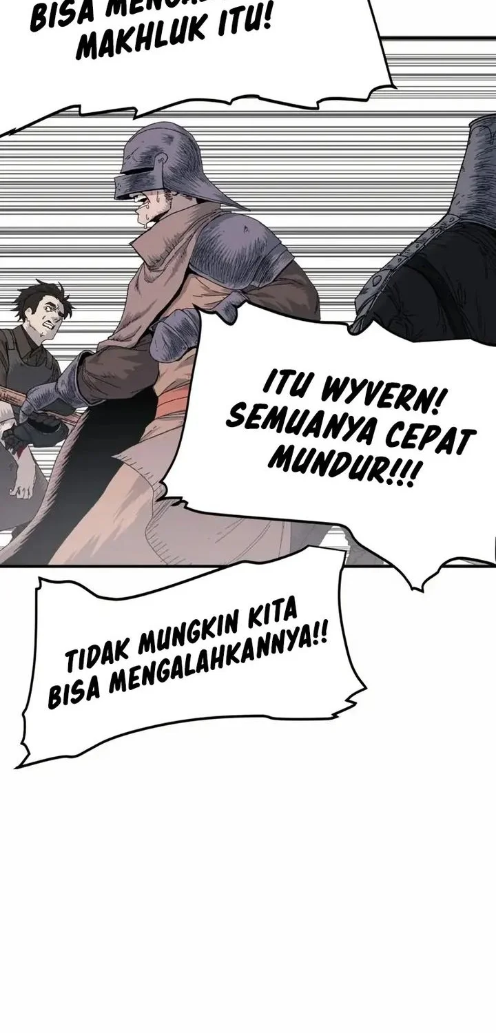 The Tale of the Skeleton Messenger Chapter 19 Gambar 62