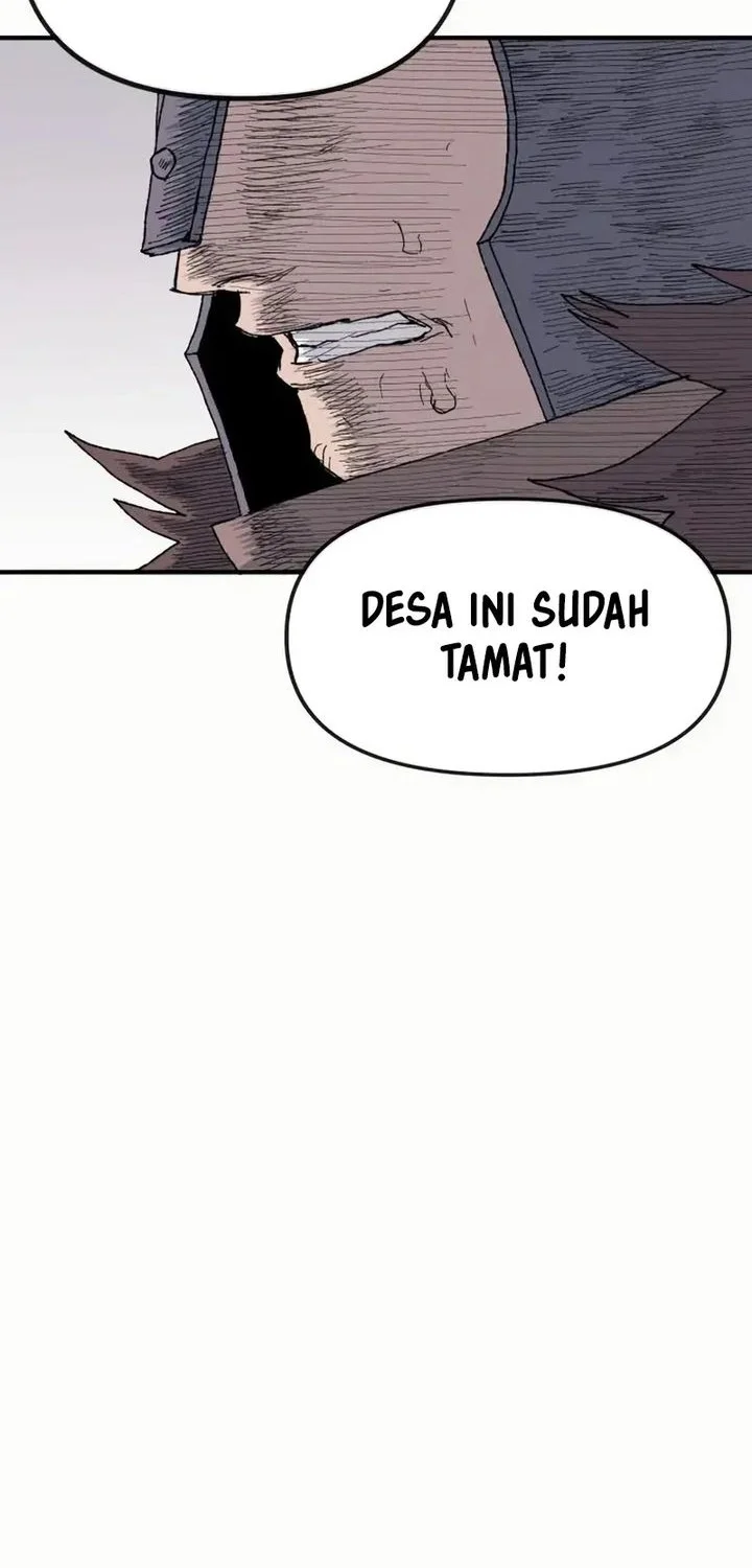 The Tale of the Skeleton Messenger Chapter 19 Gambar 64