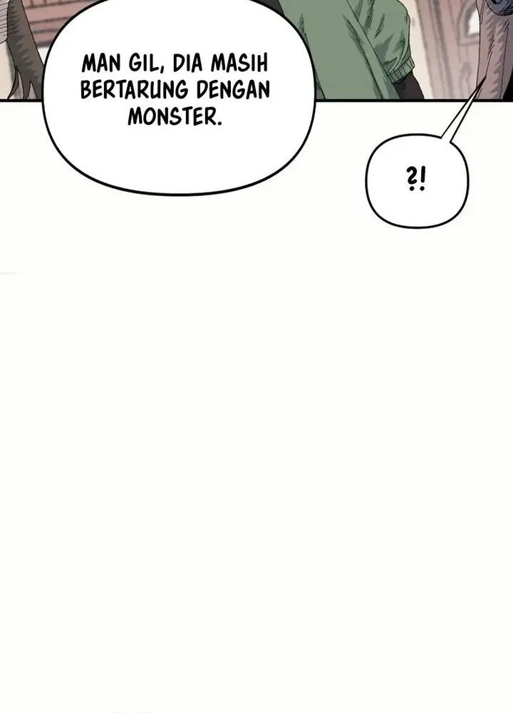 The Tale of the Skeleton Messenger Chapter 19 Gambar 72