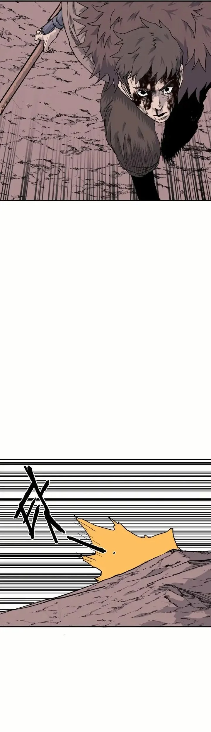 The Tale of the Skeleton Messenger Chapter 19 Gambar 75