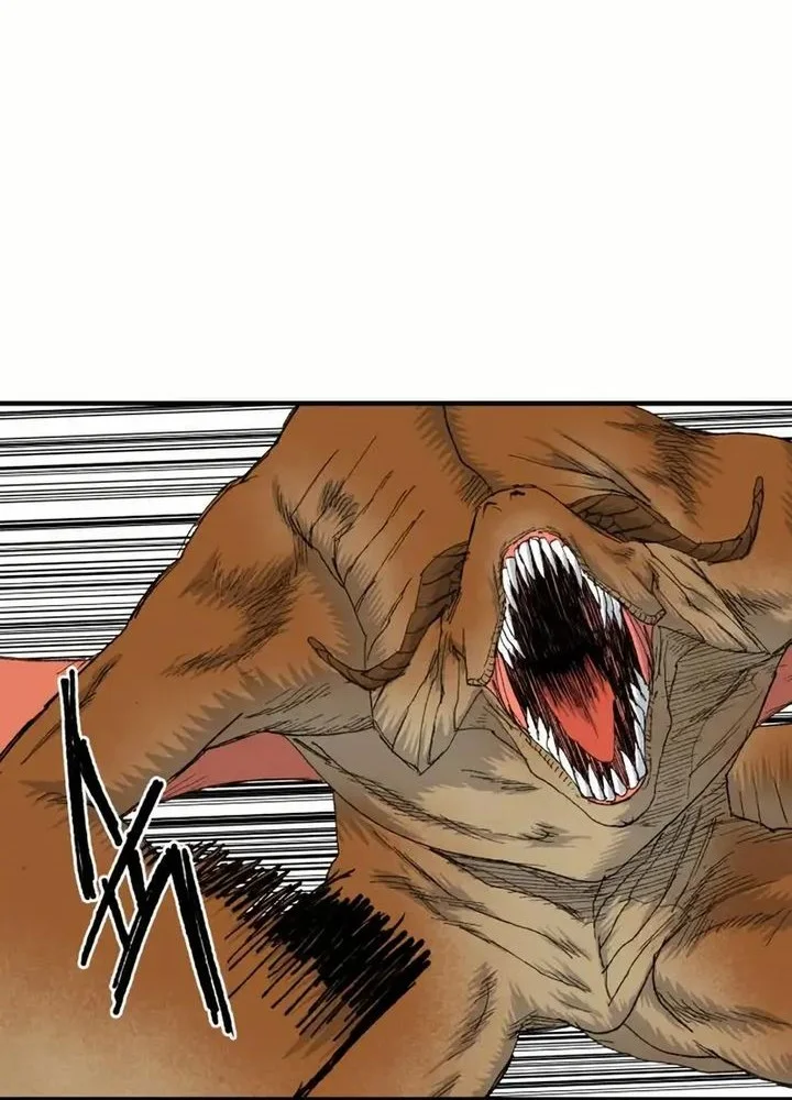 The Tale of the Skeleton Messenger Chapter 19 Gambar 78