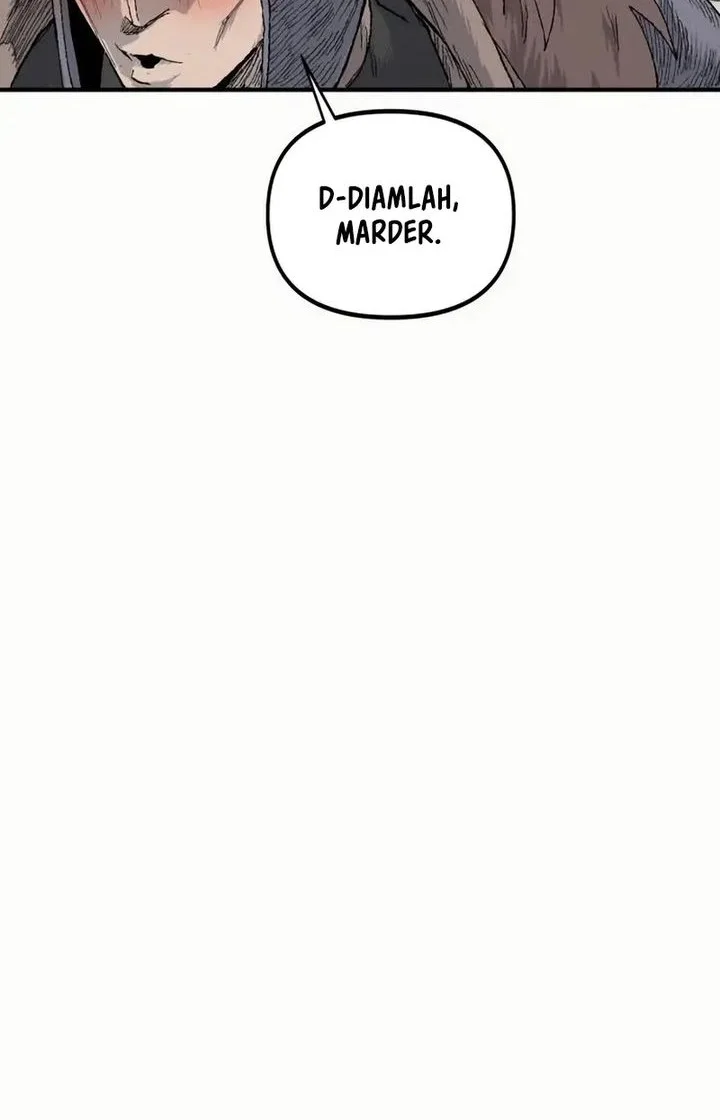 The Tale of the Skeleton Messenger Chapter 19 Gambar 6