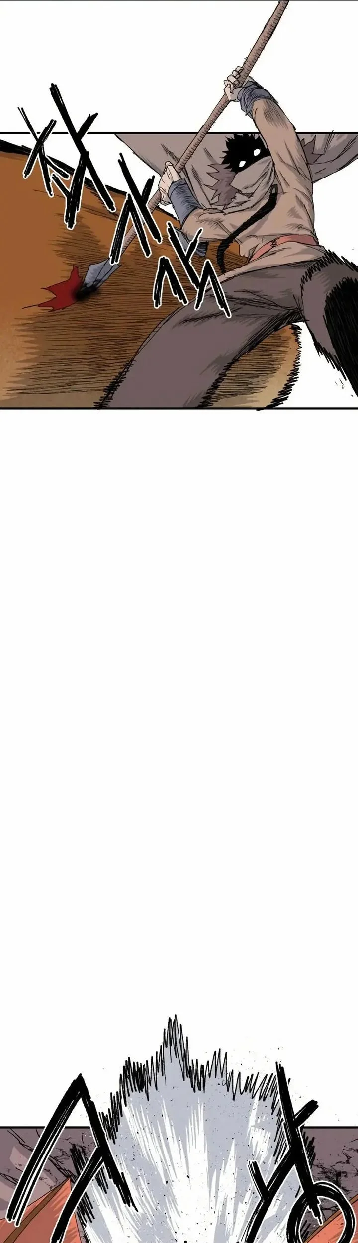 The Tale of the Skeleton Messenger Chapter 19 Gambar 79