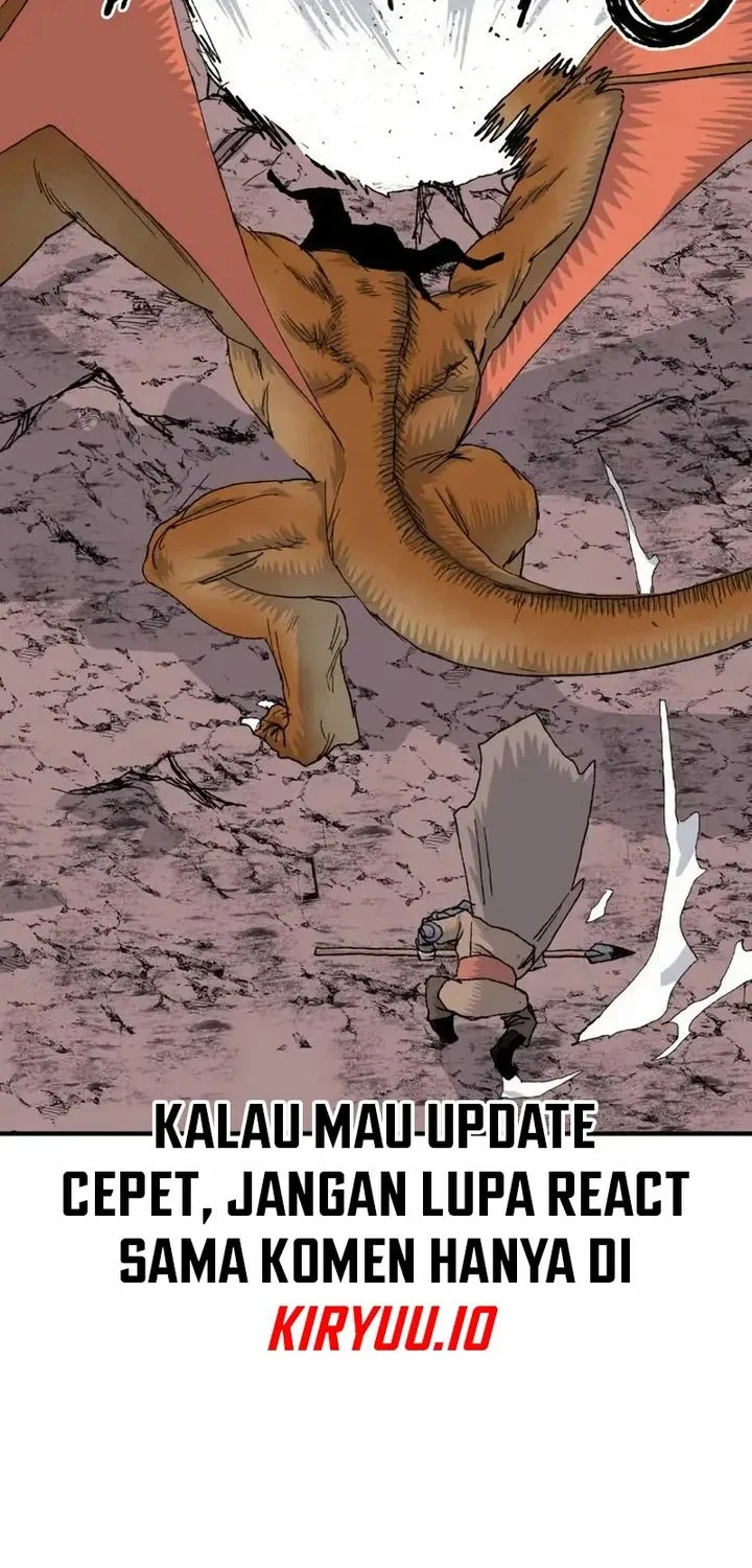 The Tale of the Skeleton Messenger Chapter 19 Gambar 80