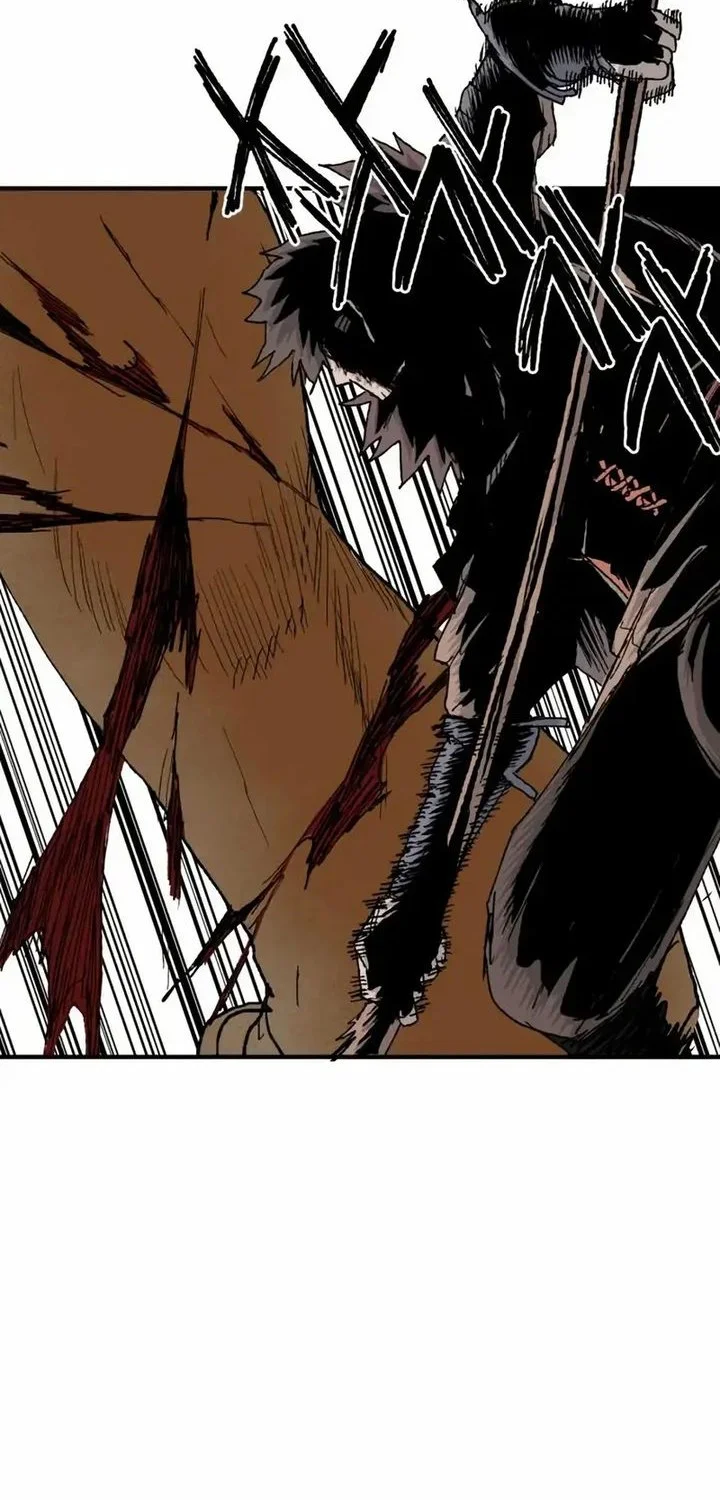 The Tale of the Skeleton Messenger Chapter 19 Gambar 82