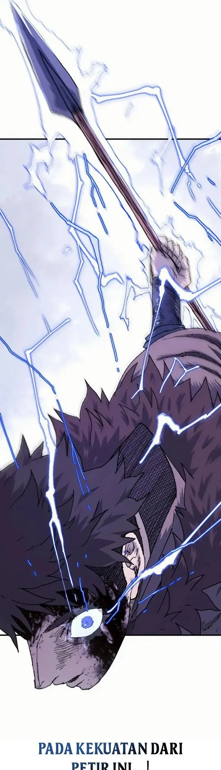 The Tale of the Skeleton Messenger Chapter 19 Gambar 89