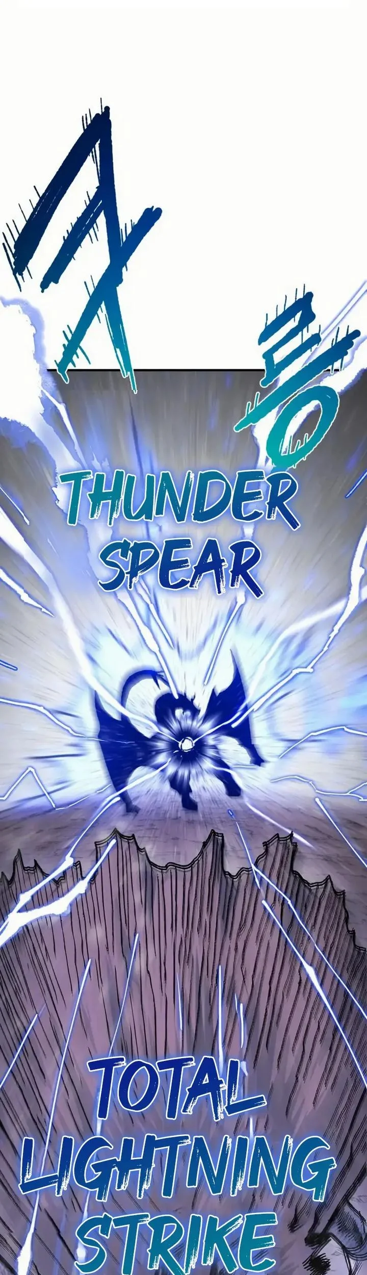 The Tale of the Skeleton Messenger Chapter 19 Gambar 91