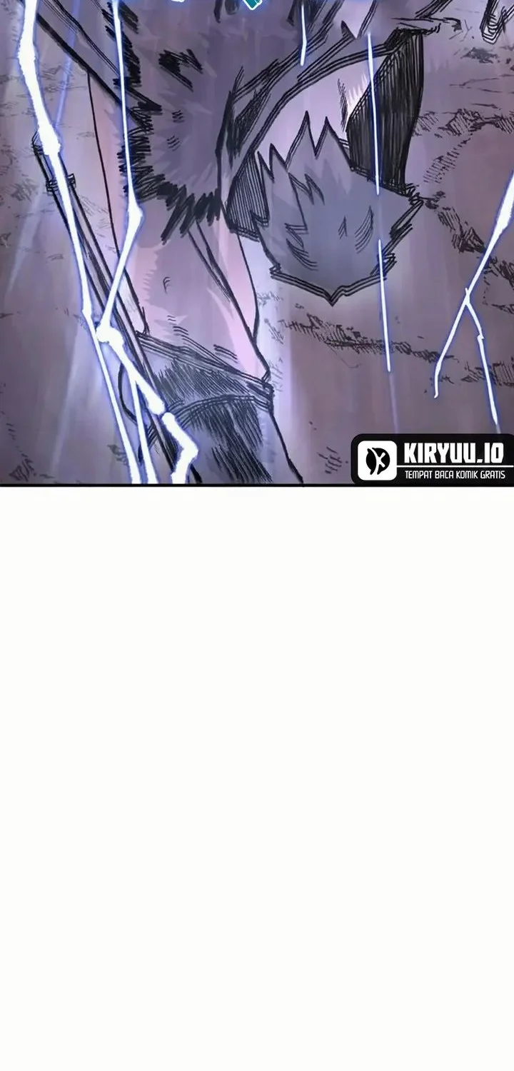 The Tale of the Skeleton Messenger Chapter 19 Gambar 92