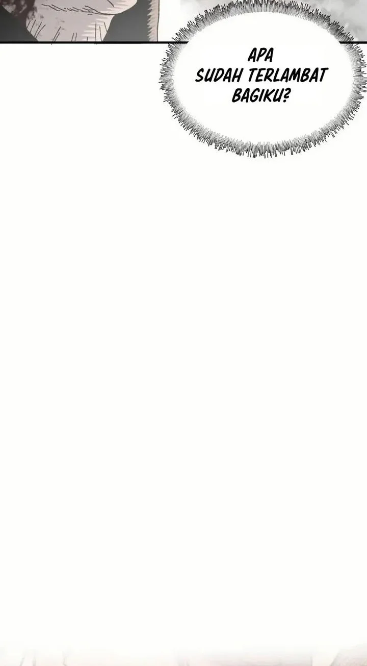The Tale of the Skeleton Messenger Chapter 19 Gambar 96