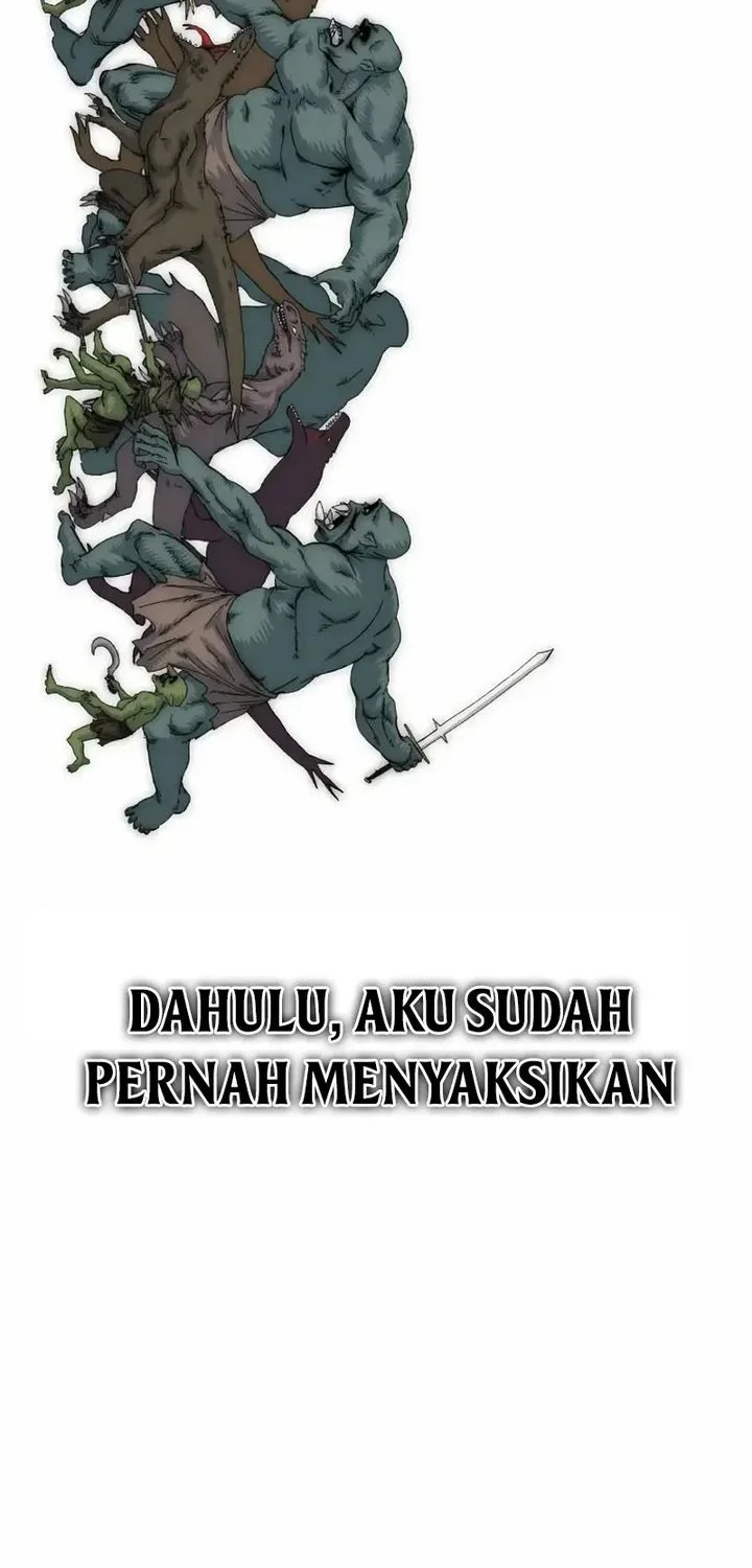 The Tale of the Skeleton Messenger Chapter 19 Gambar 104