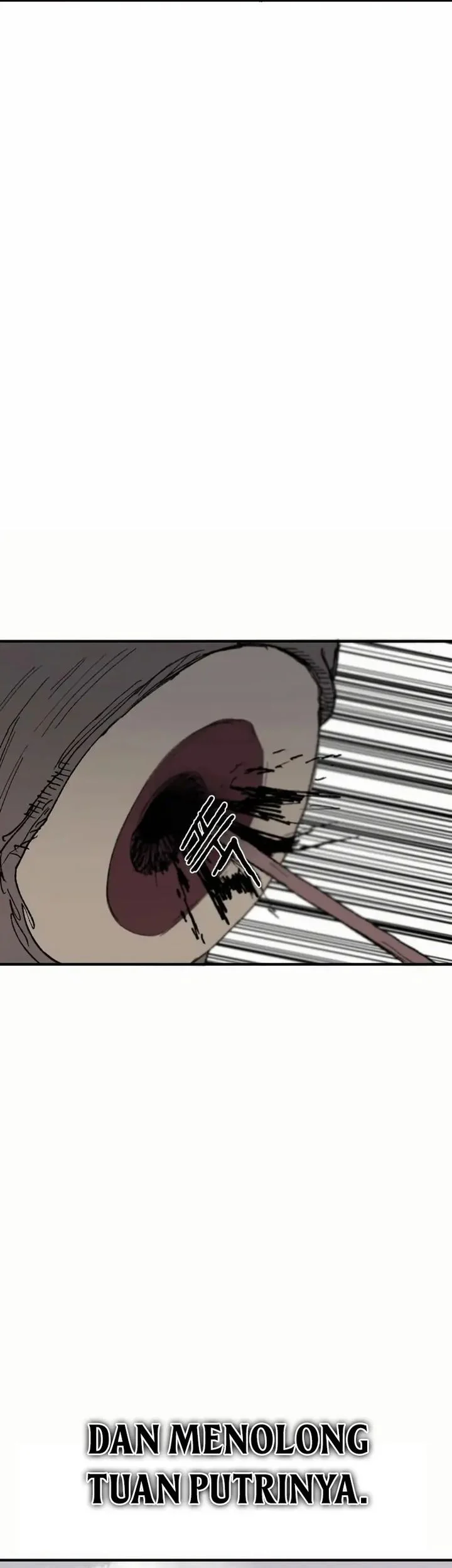 The Tale of the Skeleton Messenger Chapter 19 Gambar 107