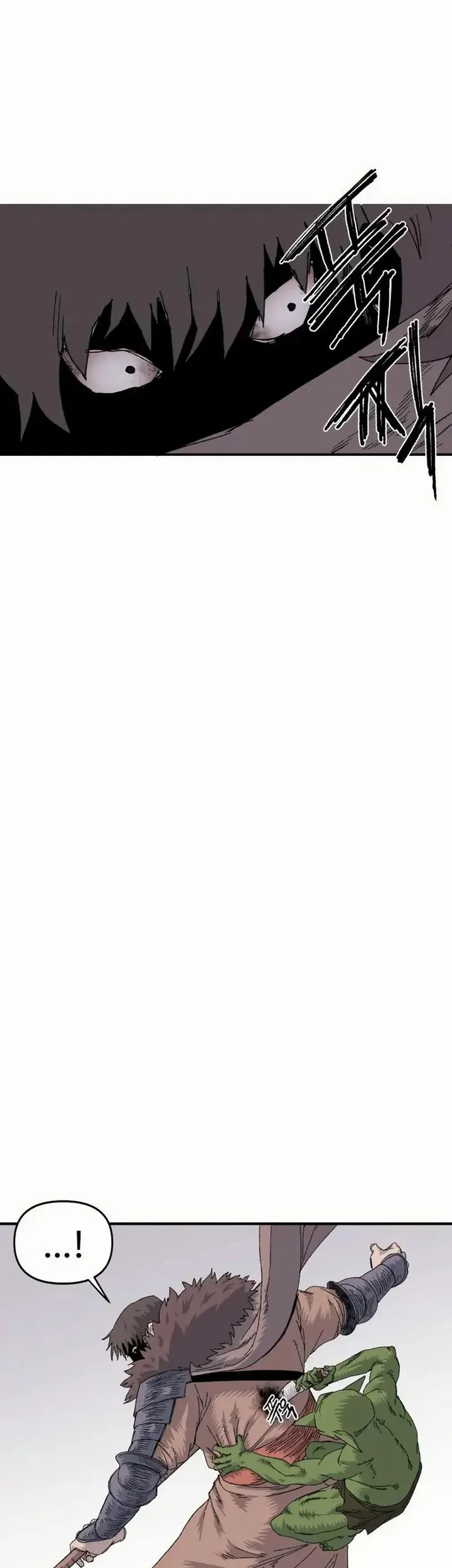 The Tale of the Skeleton Messenger Chapter 19 Gambar 109