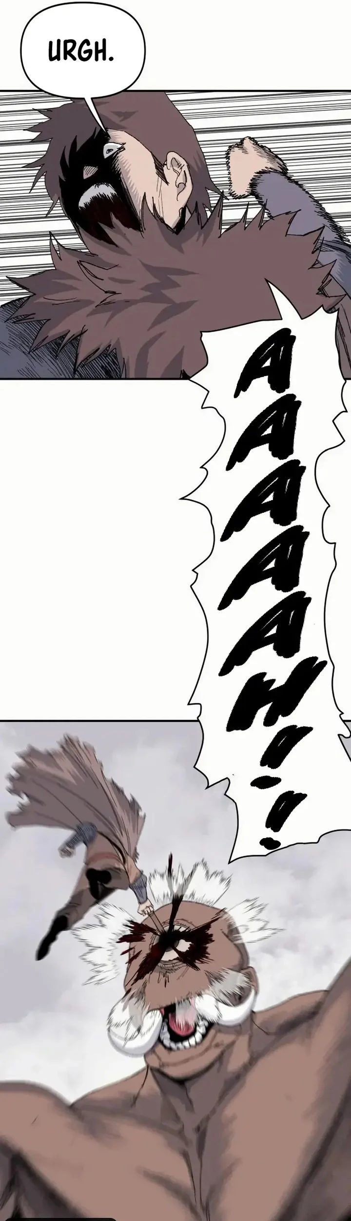 The Tale of the Skeleton Messenger Chapter 19 Gambar 113