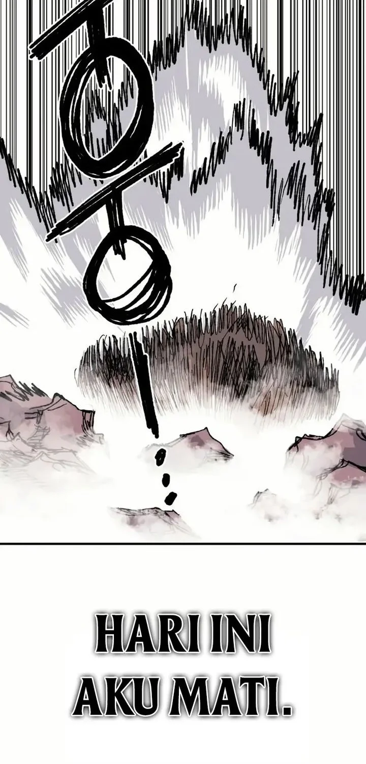 The Tale of the Skeleton Messenger Chapter 19 Gambar 116